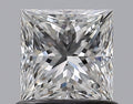 0.82CT PRINCESS VS2 G WH