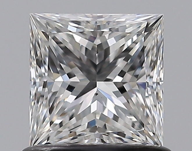 0.82CT PRINCESS VS2 G WH