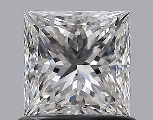 0.82CT PRINCESS VS2 G WH