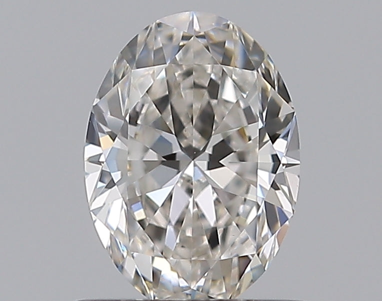 0.70CT OVAL VS1 G NV