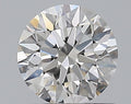 0.65CT ROUND IF F WH