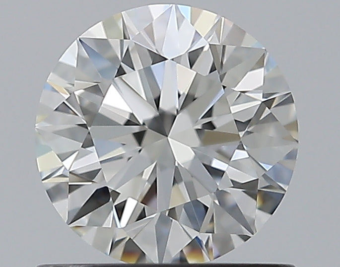 0.81CT ROUND IF G WH