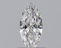 0.52CT MARQUISE IF D WH