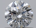 0.50CT ROUND VS1 E WH