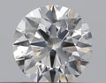 0.30CT ROUND SI2 D WH