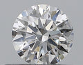 0.40CT ROUND SI2 E WH
