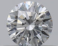 0.31CT ROUND SI1 F WH