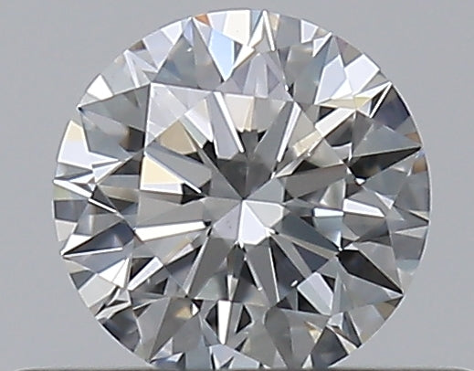 0.31CT ROUND SI1 F WH