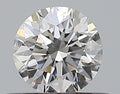 0.36CT ROUND SI2 D WH