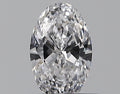 0.30CT OVAL VS2 D WH