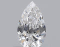 0.40CT PEAR VS1 D WH
