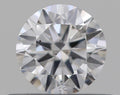 0.39CT ROUND SI1 E WH