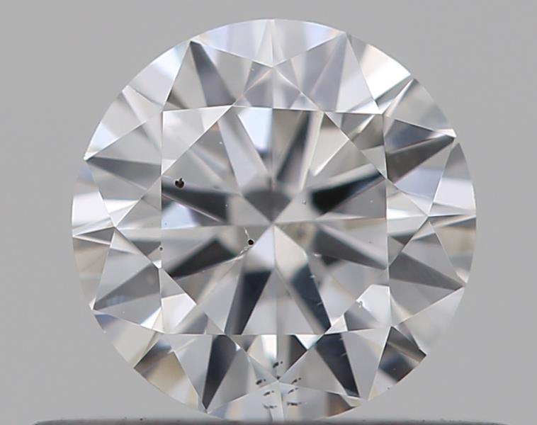 0.39CT ROUND SI1 E WH