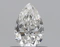 0.40CT PEAR SI1 G NV