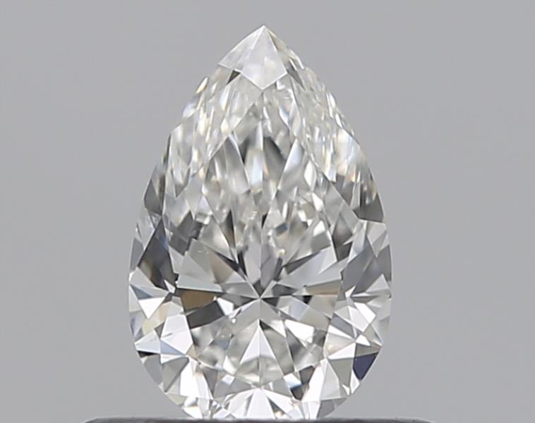 0.40CT PEAR SI1 G NV