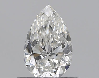 0.40CT PEAR SI1 G NV