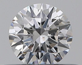 0.30CT ROUND SI1 E WH