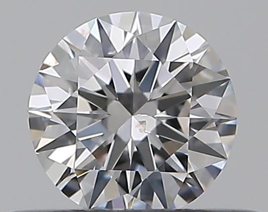 0.30CT ROUND SI1 E WH