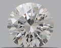 0.30CT ROUND SI1 G WH