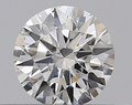 0.30CT ROUND SI2 G WH