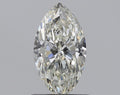 0.70CT MARQUISE SI2 J WH