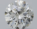 0.60CT ROUND VS2 J WH