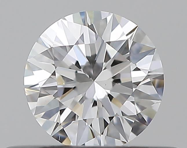 0.30CT ROUND SI1 E WH