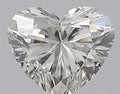 0.78CT HEART SI1 I NV
