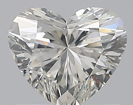 0.78CT HEART SI1 I NV