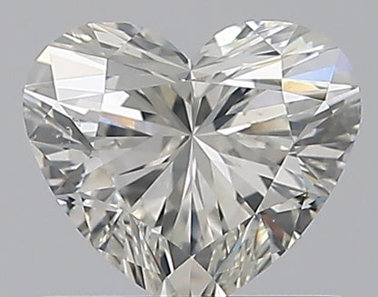 0.78CT HEART SI1 I NV