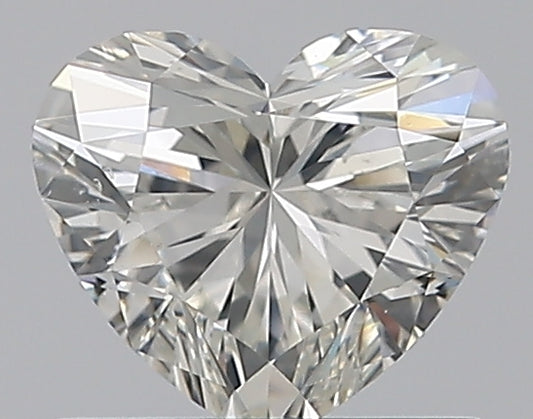0.78CT HEART SI1 I NV
