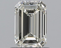 0.80CT EMERALD VVS1 I WH