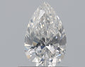 0.46CT PEAR SI1 E WH