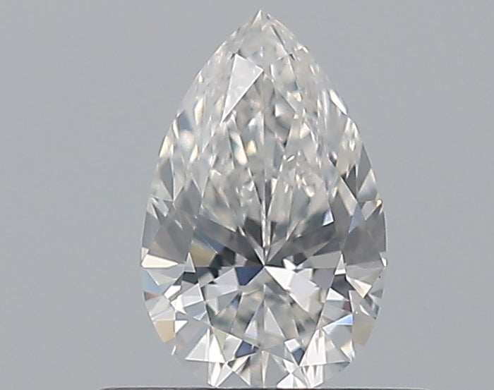 0.46CT PEAR SI1 E WH