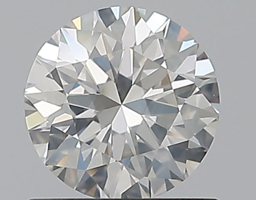 0.82CT ROUND SI2 H NV