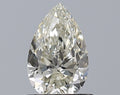 0.72CT PEAR SI1 K WH