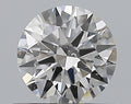 0.51CT ROUND SI1 E WH