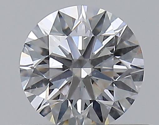 0.40CT ROUND I1 D WH