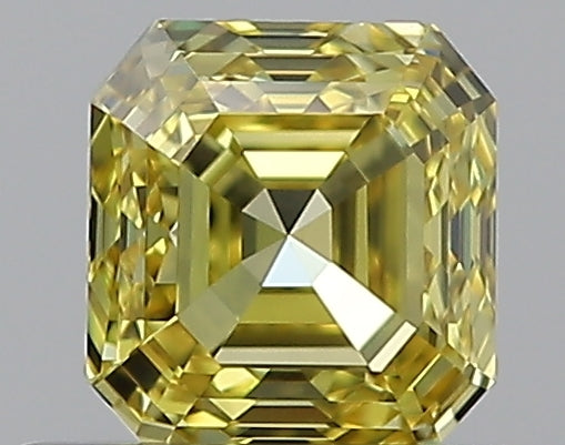 0.51CT EMERALD VS1 FANCY FANCY