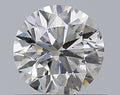 0.57CT ROUND SI2 H NV