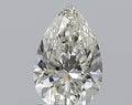 0.59CT PEAR VS1 I NV