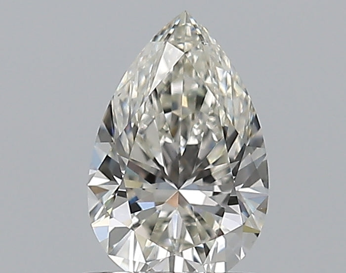 0.59CT PEAR VS1 I NV