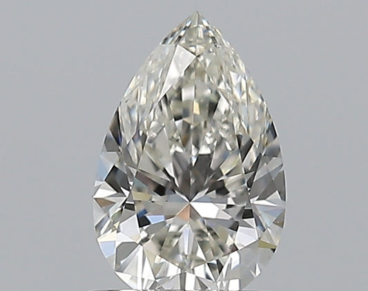0.59CT PEAR VS1 I NV