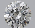 0.60CT ROUND SI1 G WH