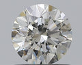 0.85CT ROUND SI2 I WH