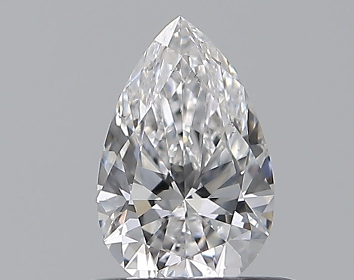 0.46CT PEAR VS2 D WH