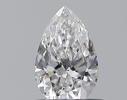 0.46CT PEAR VS2 D WH