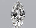 0.50CT MARQUISE IF F WH