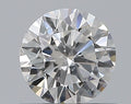 0.50CT ROUND SI2 E WH