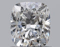 0.90CT CUSHION B VS1 E WH